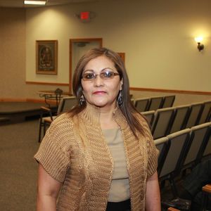 Meet your Posher, Angela